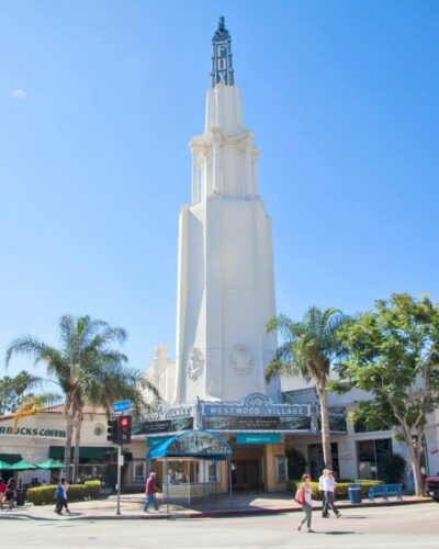 Westwood_village